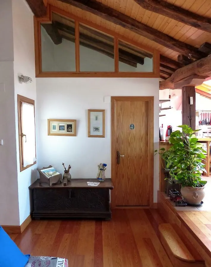 Handia - Basquenjoy Hondarribia 0*,
