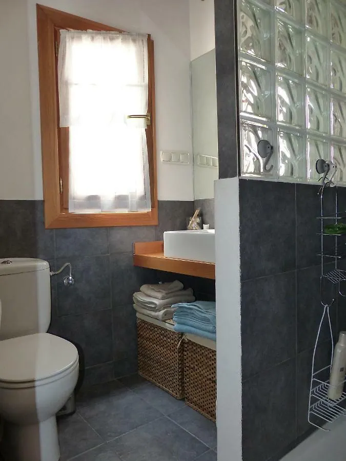 Handia - Basquenjoy Hondarribia Apartment