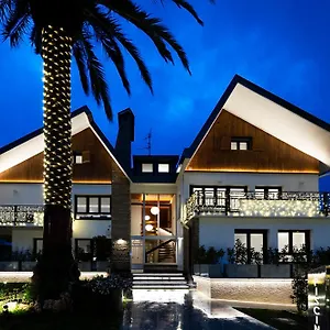 Apartamento Kofradia, Hondarribia
